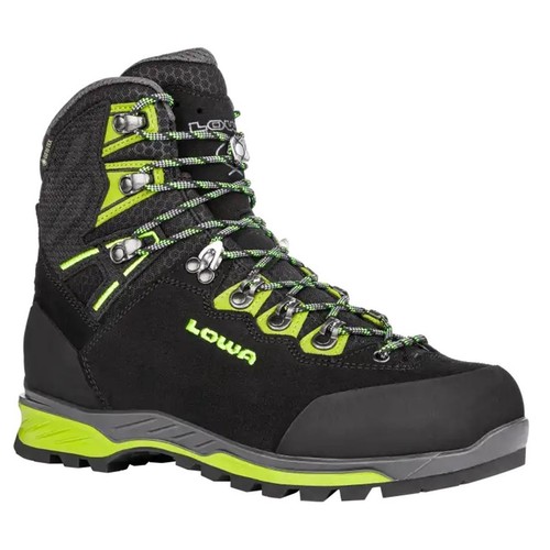 Lowa ticam evo gtx schwarz - lowa,