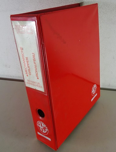 Werkstatthandbuch - , /