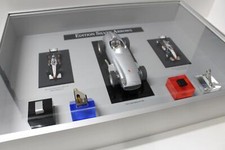 Mercedes-Benz Edition SILVER