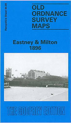 Map eastney milton 1896 - map,