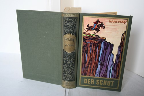 Karl may verlag - may,