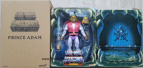 Prince adam 2019 super - prince, 7