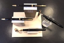 Parker sonnet black - black, schwarz
