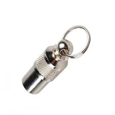 Adressanhänger für Hunde und