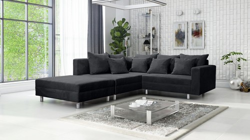 Wohnlandschaft sofa couch - wohnlandschaft,