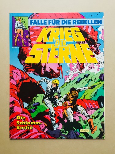 Star wars krieg der sterne - star,