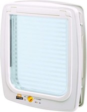 Ferplast Pendeltür für Hunde