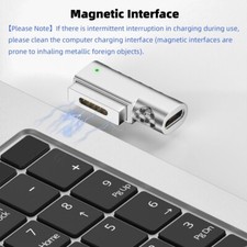 USB-C Type C To Magsafe 2