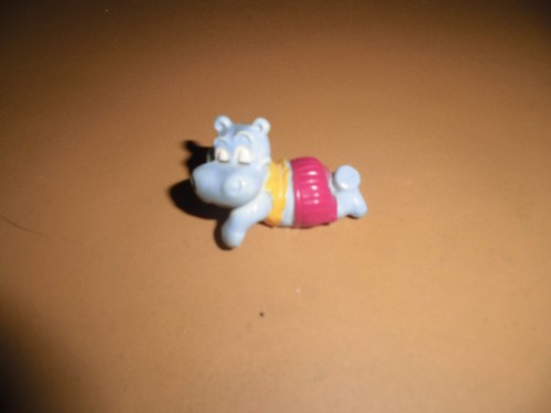 Happy hippos im - happy,