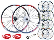 27,5 Zoll MTB Radsatz 7/8/9/10