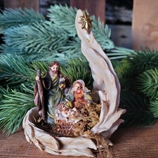 Engelsflügel Krippenset Figur