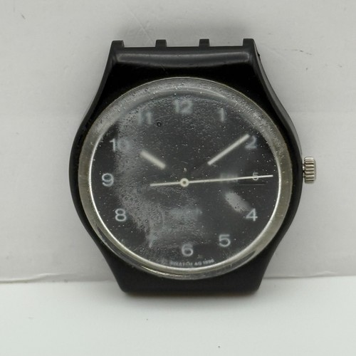 33mm vintage 1996 swatch - vintage,