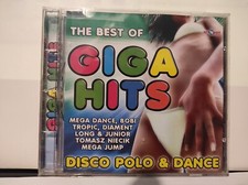 DISCO POLO & DANCE THE BEST OF