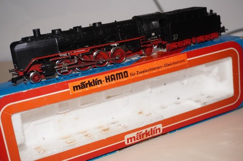 Rf37 märklin hamo h0 - /,