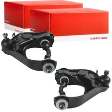 2X HERTH+BUSS QUERLENKER VORNE