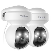 Reolink E1 Outdoor Pro 4K PTZ