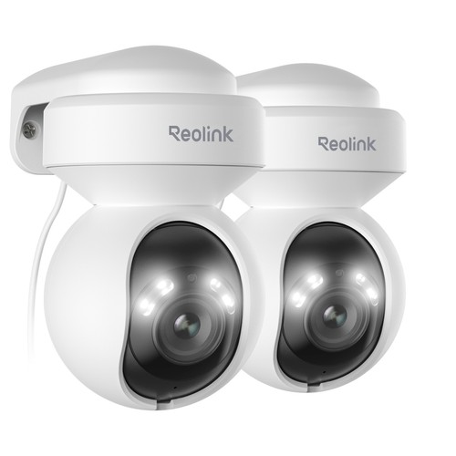 Reolink outdoor pro ptz - 4k,