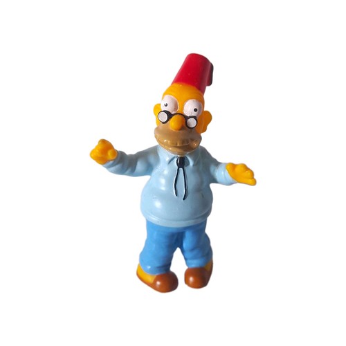 Grandpa simpson abraham - grandpa, (abraham