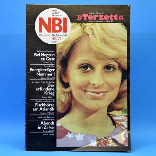 Nbi 1974 ddr frederic - nbi,