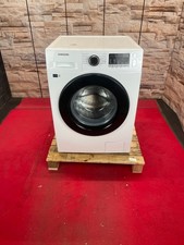 SAMSUNG WW8ET4048CE/EG Waschmaschine 8 kg Hygiene-Dampfprogramm SchaumAktiv