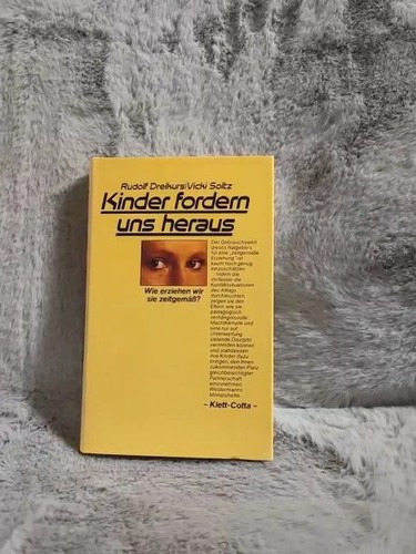 Kinder fordern uns heraus - ,