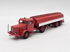 Büssing 8000  lkw 1:87