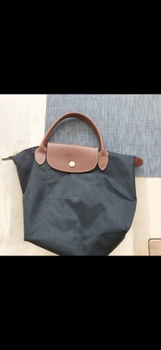 Longchamp tasche schwarz - longchamp,