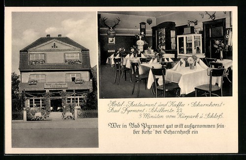 Bad pyrmont - ak,