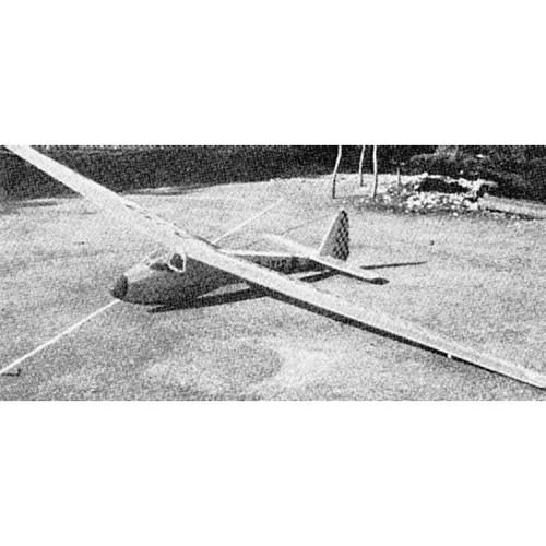 Bauplan scheibe spatz - bauplan, l-spatz