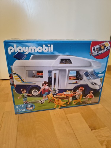 Playmobil 4859