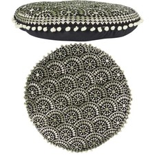 Boho design bodenkissen - boho,