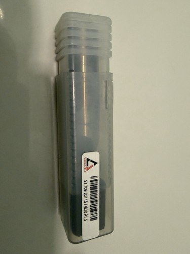 Ceratizit vhm mm - vhm, 20