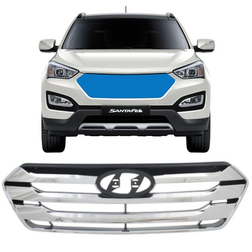 Für hyundai santa - für,