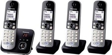 Panasonic KX-TG6824 Quattro