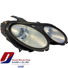 Smart 454 For Four Scheinwerfer Rechts 0301207222