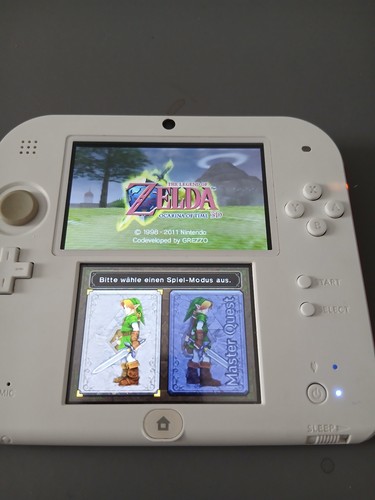 Nintendo spielesammlung 3ds - nintendo, 3ds/ds