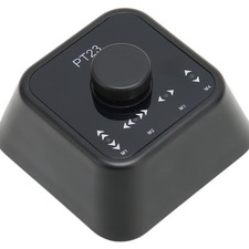 Bluetooth-Seitenwender-Pedal
