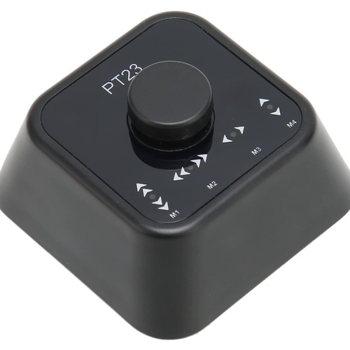 Bluetooth-Seitenwender-Pedal