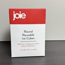 Joie Runde Wiederverwendbare