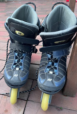 Inliner K2 Velocity M Größe