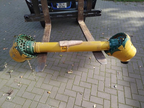 Walterscheid doppel weitwinkel - doppel,