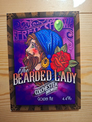 Colchester brauerei the - colchester,