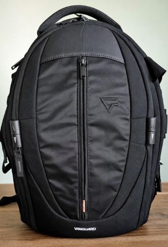 Vanguard rise backpack - vanguard, /