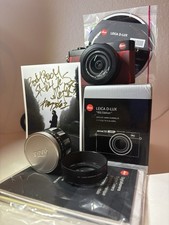 Leica D-Lux (Typ 109) RSJ