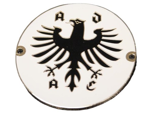 Kleine 6cm adac - adac, emaille