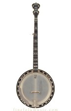 Deering G.D.L. Custom 5-string Banjo