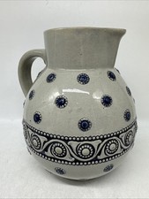 Krug aus keramik - krug,