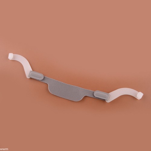 Nasal cushion headgear - cushion, with