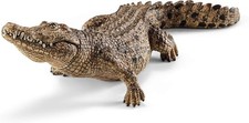 SCHLEICH 14736 Krokodil, ab 3