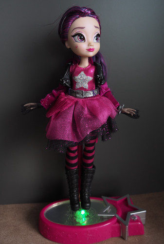 Star darlings puppe - star, disney